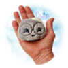 OAD Pet Rock Stuffie 2000 OAD Pet Rock Stuffie 2000