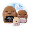 Positive Potato Stuffie