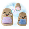 Positive Potato Stuffie