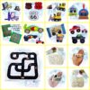 OAD Promo 20232 Transportation Week Bundle Embroidery