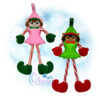 OAD REV Mrs Elf CCH 2000
