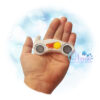 OAD Race Car Stuffie 2000 copy 2