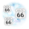 OAD Route 66 Feltie 2000 OAD Route 66 Feltie 2000