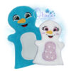 OAD Snowman HP 2000 copy