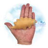 OAD Steggosaurus Dino Nugget 2000 OAD Steggosaurus Dino Nugget 2000