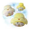 OAD Sunshine Baby Chick Stuffie 2000 copy 2 Sunshine Chick Stuffie Embroidery