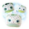 Sushi Panda Stuffie Embroidery