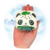 Sushi Panda Stuffie Embroidery