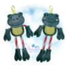 OAD T Rex CCH 2000 OAD T Rex CCH 2000