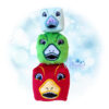 OAD T Rex Cuboid Cutie 2000 OAD T Rex Cuboid Cutie 2000
