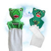 T Rex Hand Towel Holder