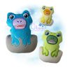 TRex In Egg Stuffie