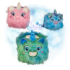 Unicorn Cuboid Cutie Stuffie
