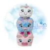 Unicorn Cuboid Cutie Stuffie