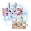 OAD 2402 Bunny CC 2000 copy Bunny Cup Cozy