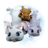 OAD 2402 Floppy Bunny Stuffie 2000 copy 2 Floppy Bunny Stuffie Embroidery