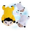 Floppy Lamb Stuffie Embroidery