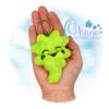 4 Leaf Clover Stuffie