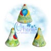 Birthday Balloon Cone Hat