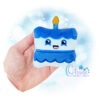 Birthday Cake Stuffie