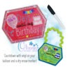 OAD Birthday Countdown DH 2000 Birthday Countdown Door Hanger