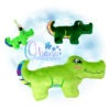 OAD Chompers Crocodile Stuffie 2000 copy Chompers Crocodile Stuffie Embroidery