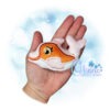 Darling Dolphin Stuffie