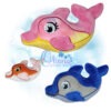 Darling Dolphin Stuffie