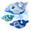 Darling Dolphin Stuffie