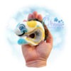 OAD Earl Eel Stuffie 2000 Earl Eel Stuffie