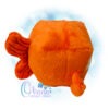 OAD Goldfish Cuboid Cutie Stuffie 2000 copy 2 Goldfish Cuboid Cutie Stuffie
