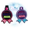OAD Greatest Mom KC 2000 copy World's Greatest Mom Key