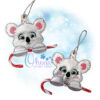OAD Koala CCH 2000 copy Koala Single Candy Cane