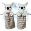 Koala Hand Towel Holder