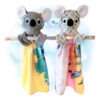 Koala Hand Towel Holder