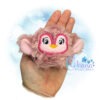 OAD Penguin Egg Flip Stuffie Stuffie 2000 Penguin Egg Flip Stuffie