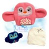 OAD Penguin Egg Flip Stuffie Stuffie 2000 copy Penguin Egg Flip Stuffie