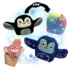 OAD Penguin Egg Flip Stuffie Stuffie 2000 copy 2 Penguin Egg Flip Stuffie