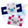 Polar Bear Cup Cozy