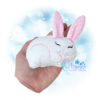 Sleeping Bunny Stuffie