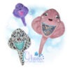 OAD Sting Ray Stuffie 2000 Sting Ray Stuffie