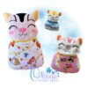 Swaddle Baby Sugar Glider
