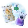 OAD Swaddle Baby Zebra Stuffie 2000 copy Swaddle Baby Zebra Stuffie