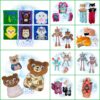 Forest Week Bundle