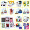School Week Bundle