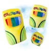 OAD 2402 Box of Crayons Stuffie 2000 Crayon Box Stuffie Embroidery