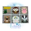 Forest Friends 2 Quiet