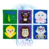 Forest Friends 2 Flip