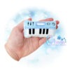 Keyboard Piano Stuffie