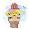 OAD 2402 Trophy Stuffie 2000 Trophy Stuffie Embroidery Design